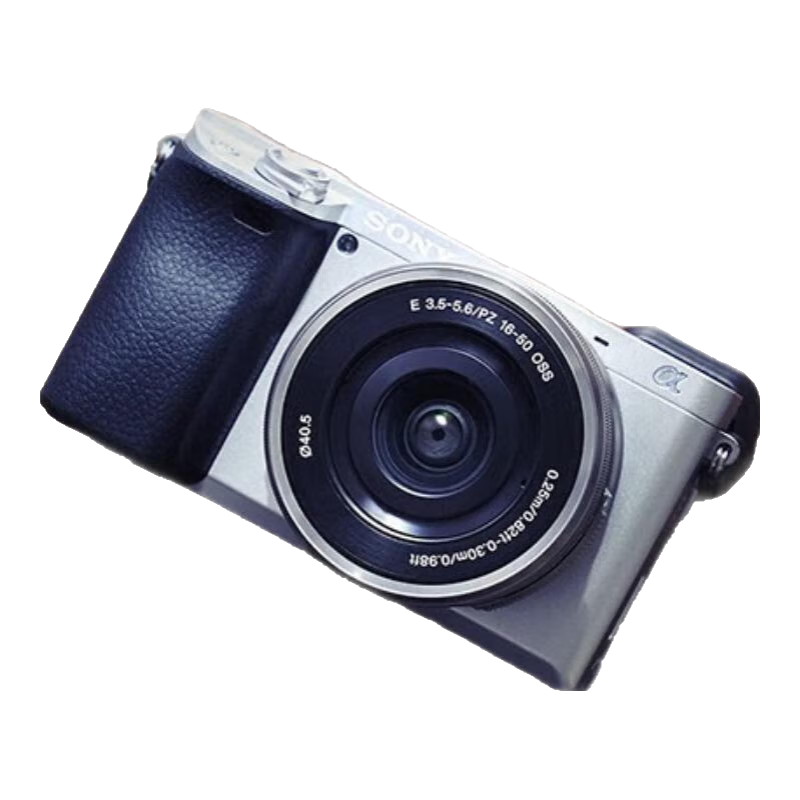 ᣨSONYILCE-6400L/a6400L 뻭΢ 4KƵVlog΢A6400/6400M/a6400L ɫA6400K 16-50888 ٷ