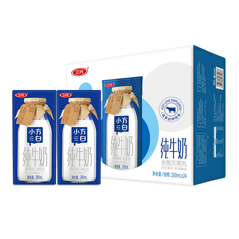 SANYUAN200ml24