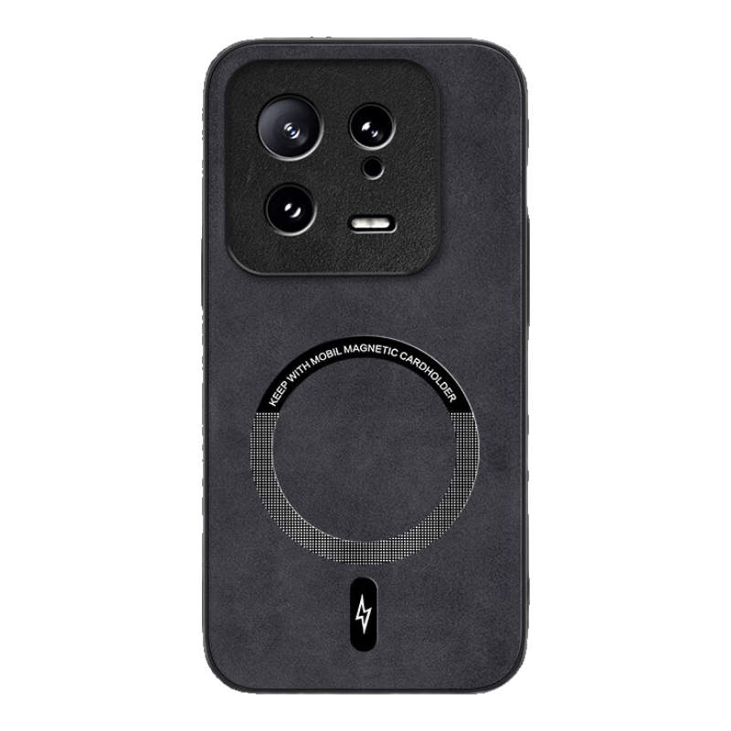 С13ֻ xiaomi13 дƤĥɰͷȫ轺ԼŮ-ɫ