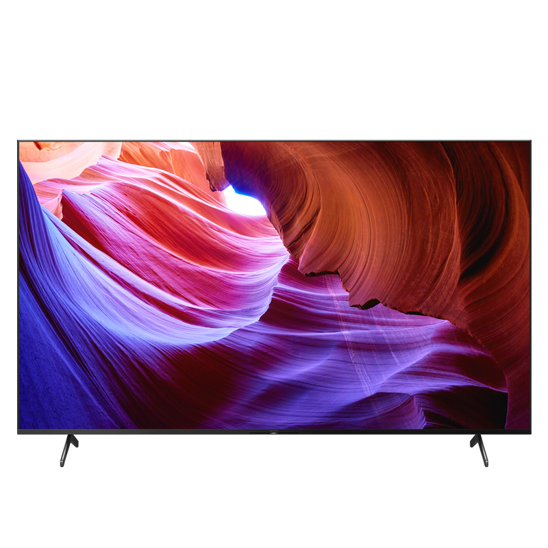 ᣨSONYKD-85X85K 85Ӣ 4K HDR ȫܵ ɫ 120Hz Ļ Ӿƣ֤ PS5 85Ӣ