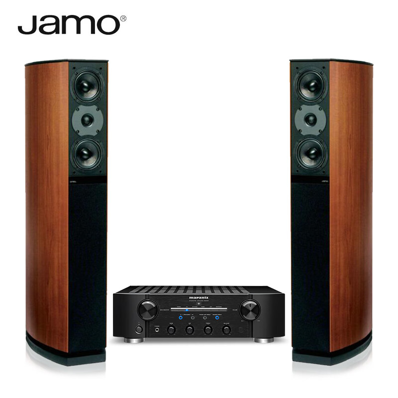 尊宝jamod570马兰士marantzpm8006k1b20落地音箱音响hifi家庭影院功放