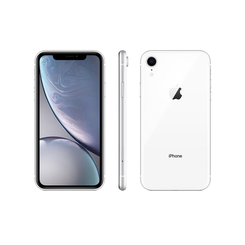 apple/苹果 iphone xr 苹果x 全新xs max 手机iphone 8 plus苹果8