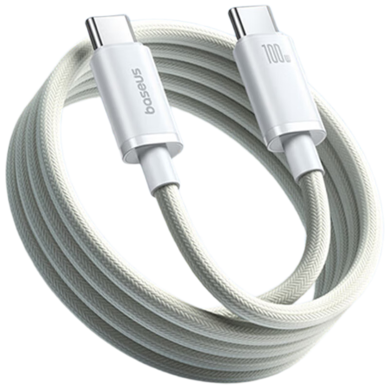 ˼ƻ17/16/15Type-C˫ͷPD100WctociPhone17/16e/15proֻiPadʼǱ