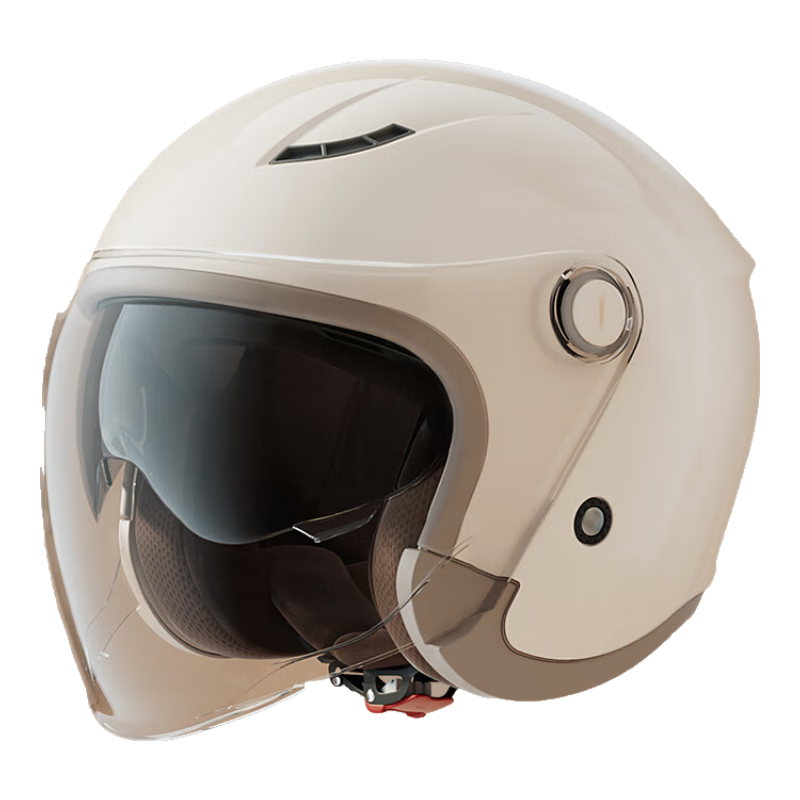 ֻС۷3C֤ĦгͷŮƿ綯ůļȫ3/4 ɫ˫A3C 롾ͷΧ54-60cm