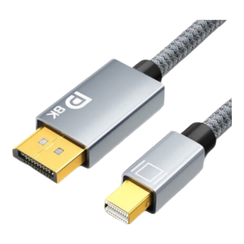 ULT-uniteMiniDPתDP1.4ת8K60Hzˢ360Hz羺Ƶתƻ΢ʼǱʾ1