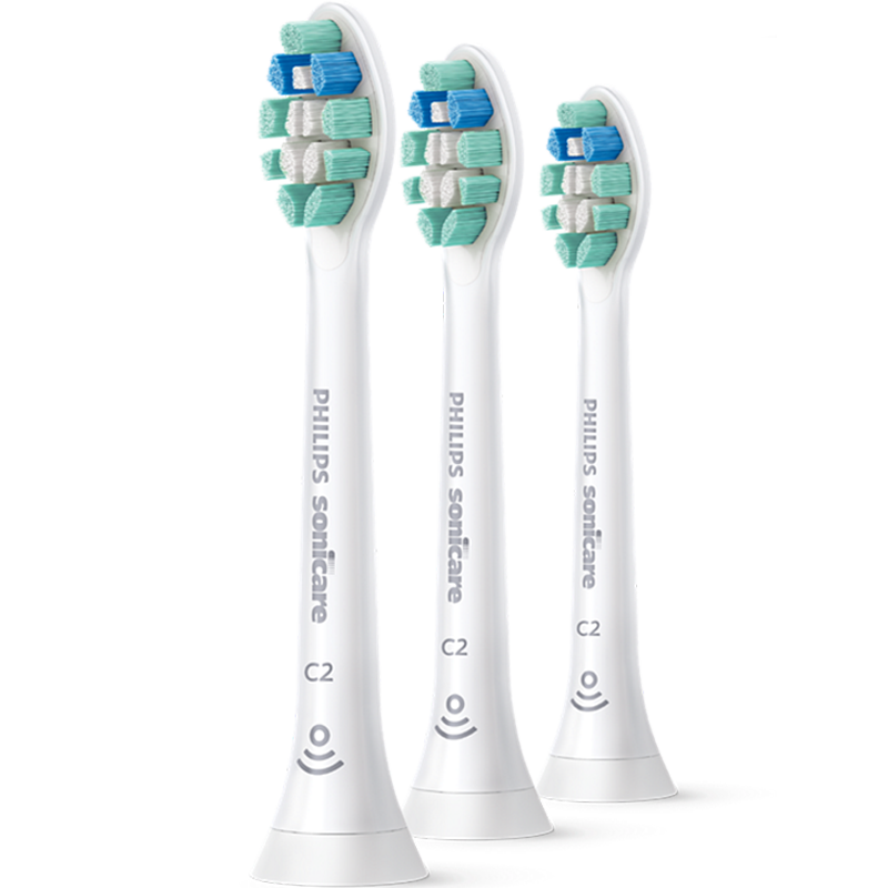 ֣PHILIPS綯ˢͷ C2߽ྻ HX6730HX6512HX6803HX3714 ߽ྻ-HX9023/67-3֧