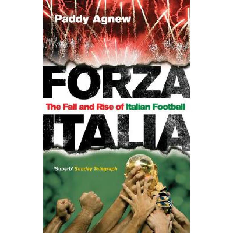 预订 Forza Italia: The Fall and Rise of Italian F...截图