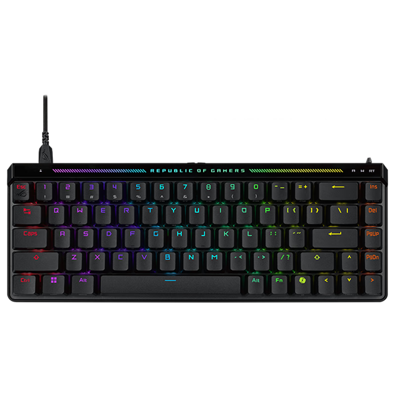 ROGħʿAce HFX 羺 Ϸ߼  8Kر FPS//CSGO С۷սͬ ROGħʿAce-HFX-PBT