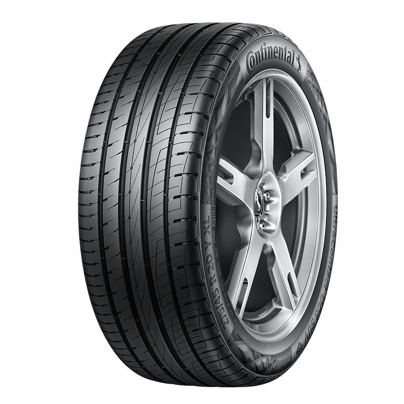 ¹ƣContinental̥ 235/65R18 106H UC6 SUV FR 俭SRX
