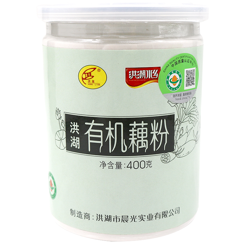 藕粉品牌排行榜