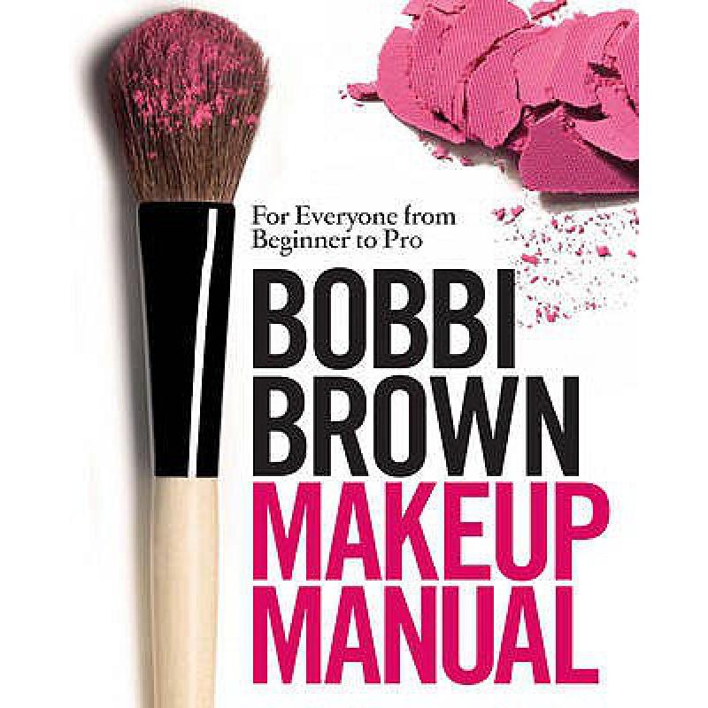 预订 Bobbi Brown Makeup Manual