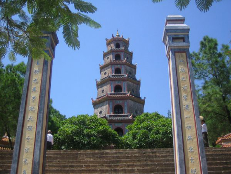 世游越南旅游 杭州直飞 岘港4天5天自由行 海边