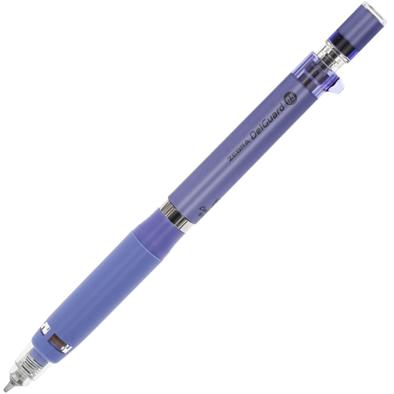 ƣZEBRA0.5mm׶оԶǦ ѧͼдǦ Ƥ MA88 ɫ