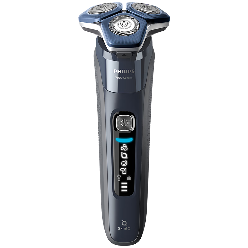 ֣PHILIPS뵶綯뵶ͷκ콢뵶Ϲٷ콢Ҳ 䳲7ϵProS7832/40ͨװ