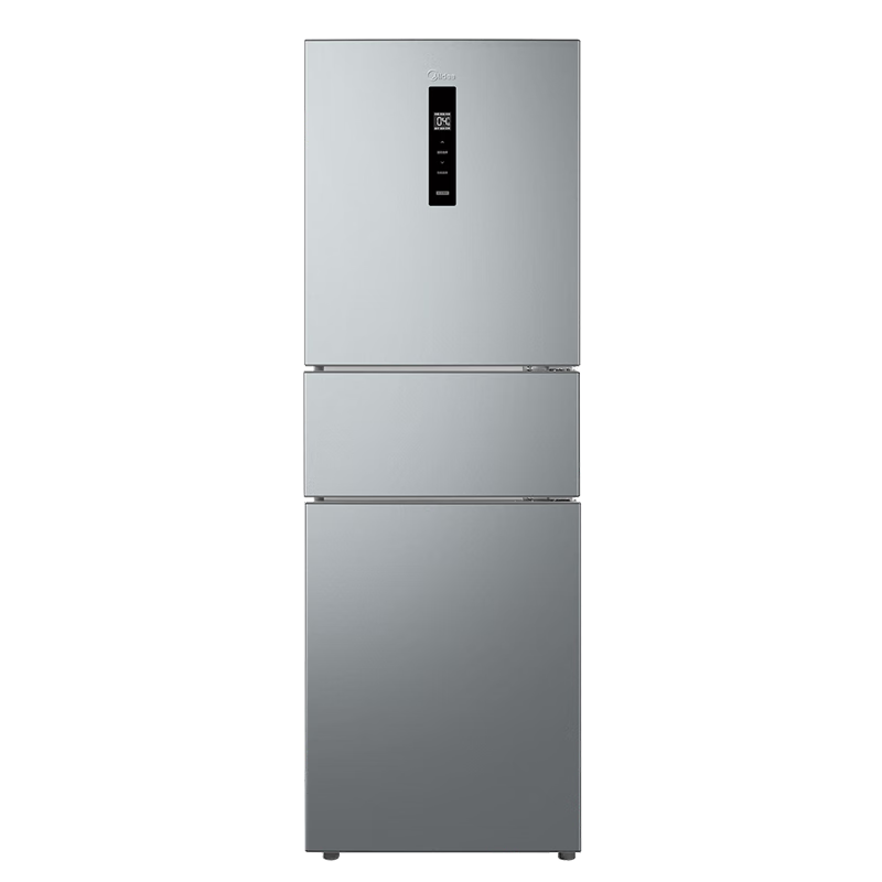 ģMidea249Ŷ˫ƵһЧ˪ű´䶳ռܵⷿСͼСҲ20% MR-249WTPE