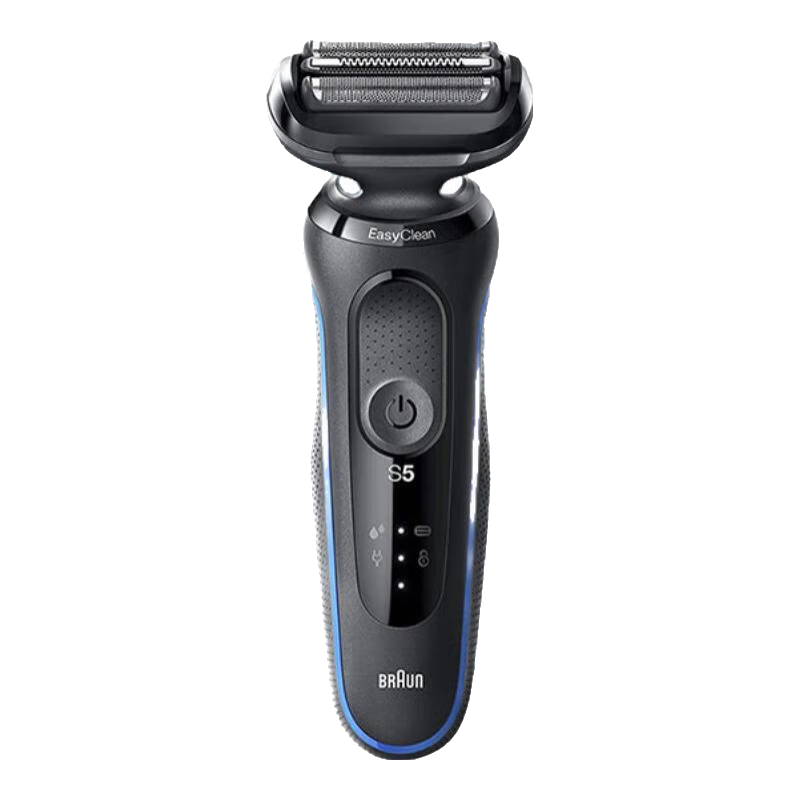 ʣBRAUN綯뵶5ϵʽЯκ¹ԭװϹѰְ ˮϴʪ ޽޼51-M1200S ɫ