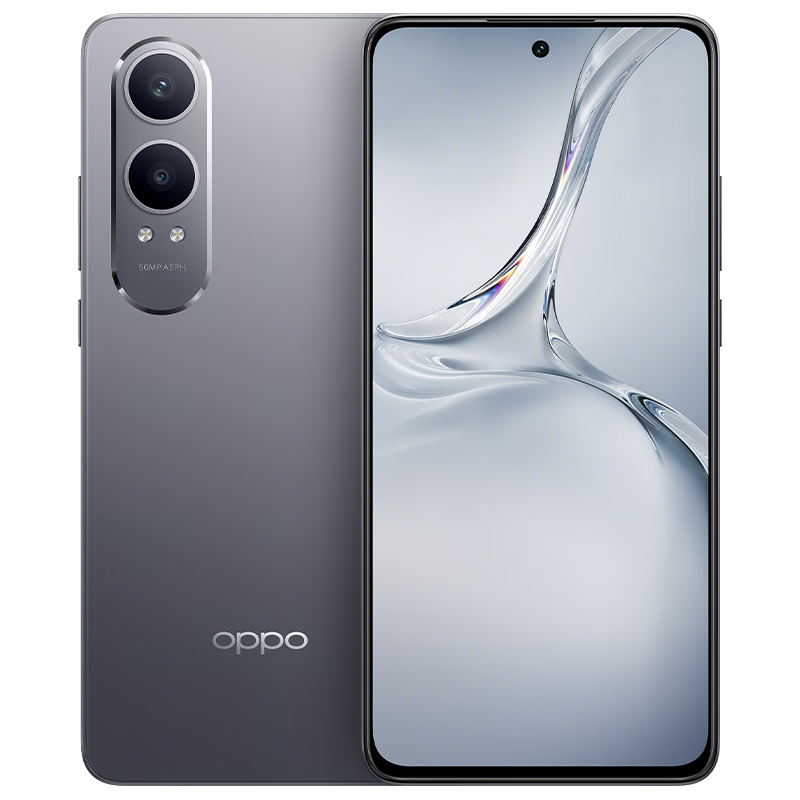 OPPO K12x 5G 120Hz OLED ֱ 80W 5500mAh  ֱֻ ѿջ 8GB+256GB
