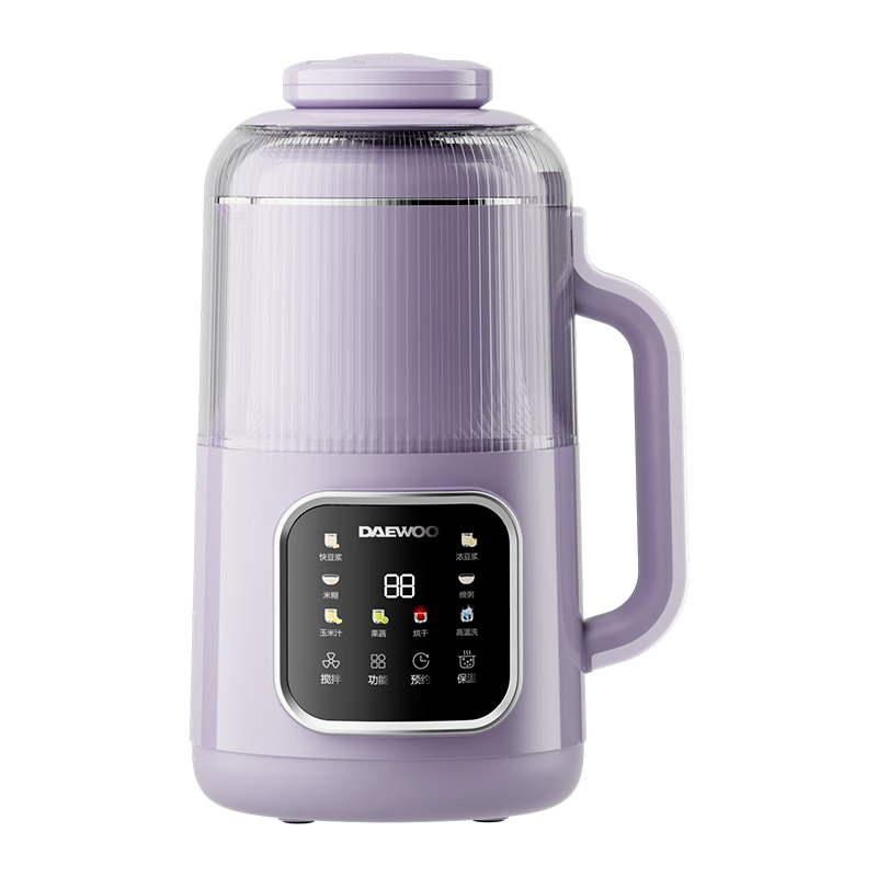 DAEWOOƱڻö 1L΢ѹ2-3ʳȫԶϴե֭ʳ ɫSM09Ҳ