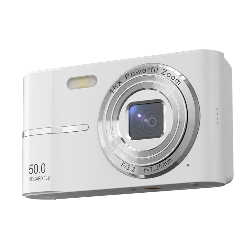 ٷУ԰ccdƽVlogƬѧƽۿɴֻż 64G5000W+Դ+ơ ѧŸccd