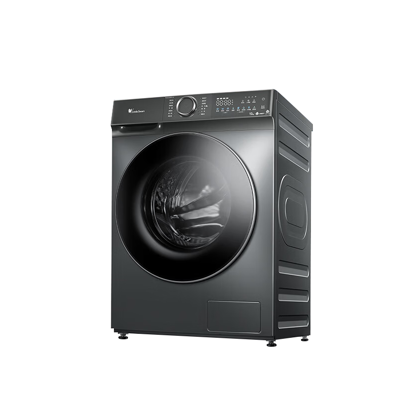 С죨LittleSwanͲϴ»ȫԶ12   ϴ ҵҲ20% ԾɻAPP TG120V098WDT ϴ12kg ϴ