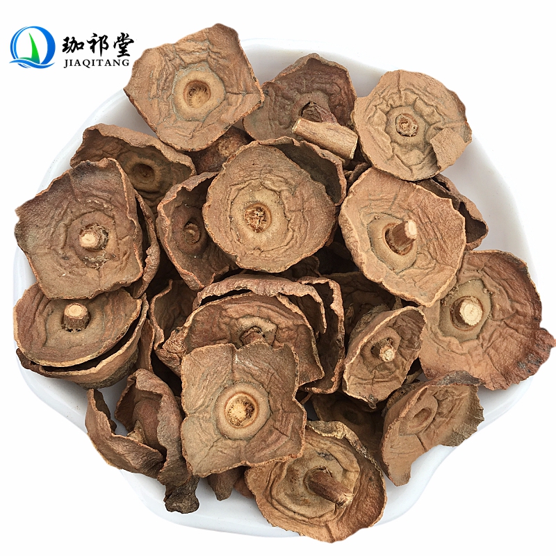 柿蒂栢晟柿钱柿丁柿萼柿子另有丁香药食同源