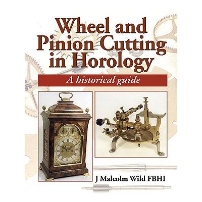 预订 Wheel and Pinion Cutting in Horology: Histor...截图