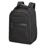 新秀麗（Samsonite）男士電腦包雙肩 背包男商務 商務休閑旅行包 大容量雙肩包 CS3 黑色 適用15.6寸電腦