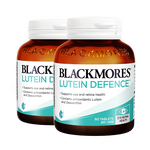 BLACKMORES 澳佳寶 葉黃素成人護(hù)眼片 60粒*2瓶
