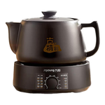值選：Joyoung 九陽 DG30Z-GD3006BQ 煎藥壺 3L