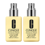 CLINIQUE 倩碧 混皮黃油125ml 無油清爽型乳液面霜補水保濕護膚品生日禮物送女友