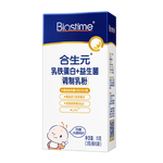 BIOSTIME 合生元 兒童增強免疫益生菌 3g*5袋