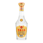 雙溝 大曲 53%vol 濃香型白酒 500ml*9瓶 整箱裝