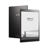 iFLYTEK 科大訊飛 智能辦公本T2 10英寸 墨水屏電子書閱讀器 4G網(wǎng)絡(luò) 64GB 黑色
