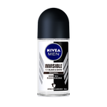 NIVEA MEN 妮維雅男士 黑白出眾爽身走珠液 50ml