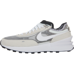 NIKE 耐克 Waffle One 男子休閑運(yùn)動鞋 DA7995-100 白/黑/橙色/白色 41