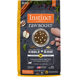 Instinct 百利 原食生鮮系列 雞肉全階段貓糧 4.54kg