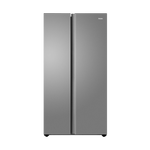 海爾（Haier）539升風冷無霜對開門家用電冰箱雙開門一級能效變頻節(jié)能535升級款BCD-539WGHSSEDH9國家補貼20% 