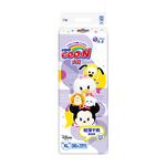 GOO.N 大王 迪士尼嬰兒 紙尿褲