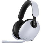 SONY 索尼 INZONE H9 頭戴式無線游戲耳麥 黑色
