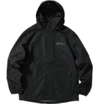 10日20點(diǎn)：Jack Wolfskin 狼爪 男款戶外沖鋒衣 5020892