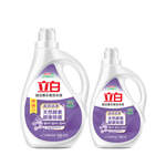 Liby 立白 超潔薰衣香洗衣液 3.6kg+2kg 共11.2斤