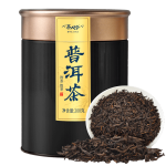 茶人嶺 滇醇品韻 普洱茶 200g/罐