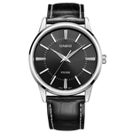 CASIO 卡西歐 Analogue指針系列 42.6毫米石英腕表 MTP-1303L-1A