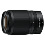 Nikon 尼康 Z DX 50-250mm F4.5-6.3 VR 遠攝變焦鏡頭 尼康Z卡口 62mm