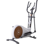 DECATHLON 迪卡儂 自發(fā)電家橢圓儀 EYCE 4168271