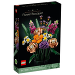 LEGO 樂(lè)高 Botanical Collection植物收藏系列 10280 花束