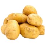 京百味 河南新鮮土豆凈重4.5斤單果80-200g