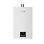 Rinnai 林內(nèi) 恒溫系列 JSQ26-GD31 強(qiáng)排式燃?xì)鉄崴?13L