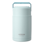 HAERS 哈爾斯 LTH-750-20 燜燒壺杯罐 750ML