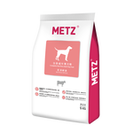 METZ 玫斯 營(yíng)養(yǎng)鮮食全犬成犬狗糧 5kg